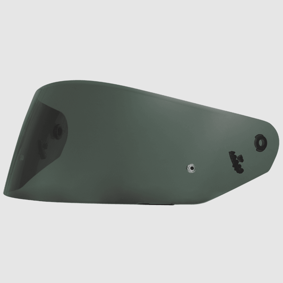 Visor LS2 352 Rookie Tinta Suave